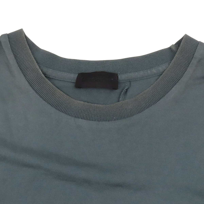 MONCLER 
ロゴ ワッペン コットン 
MAGLIA マグリア Tシャツ