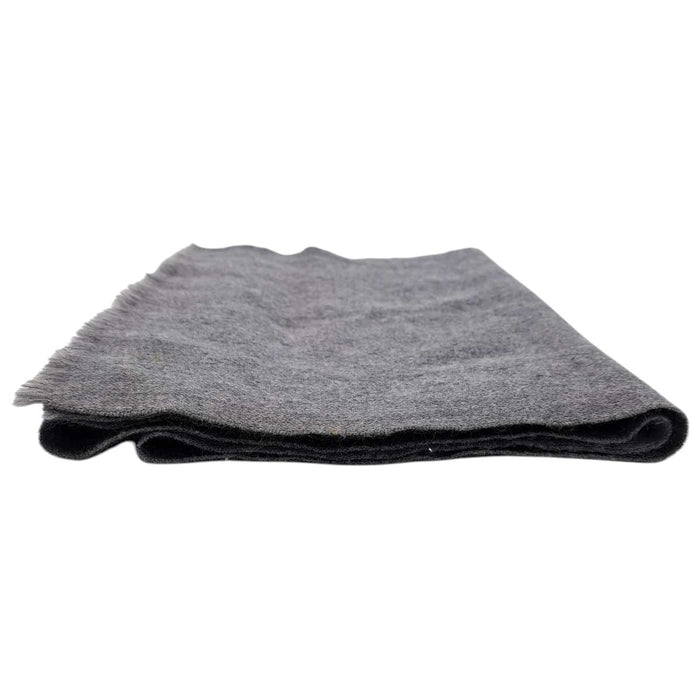 LOUIS VUITTON 
LV logo all-over pattern 
Echarpe Monogram cashmere scarf