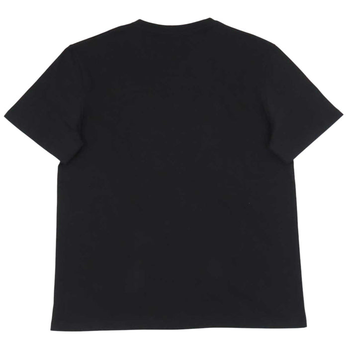 LOEWE 
ロゴ コットン クルーネック 
ピクセレイテッド アナグラム Tシャツ