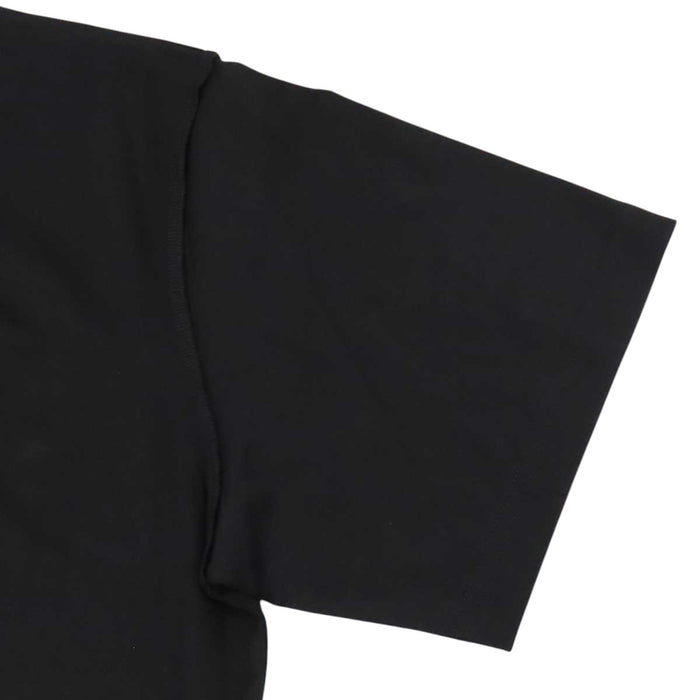 LOUIS VUITTON 
ロゴ インサイドアウト コットン クルーネック　 
LV ステッチ エンブロイダリー Tシャツ