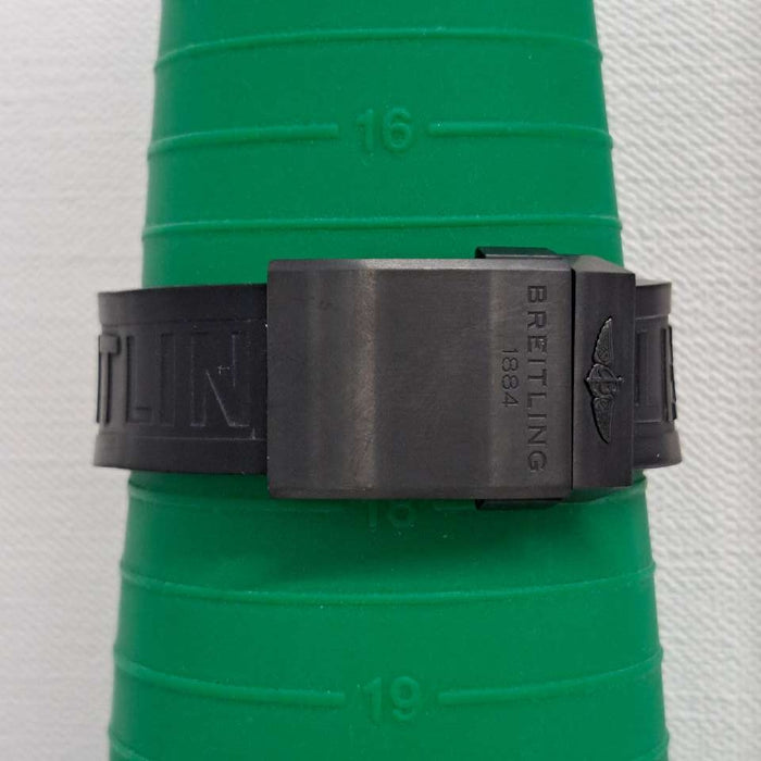 【WHOLESALES】
BREITLING 
M17368 
スーパーオーシャン 
箱　ギャランティ