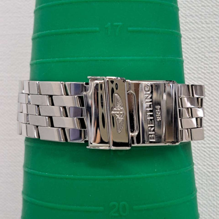 【WHOLESALES】
BREITLING 
A13356 
箱（内箱劣化）