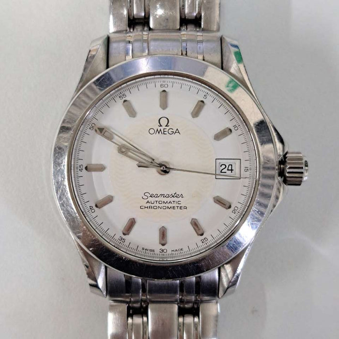 【WHOLESALES】
OMEGA 
社外製BOX