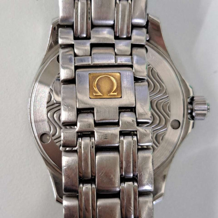 【WHOLESALES】
OMEGA 
社外製BOX