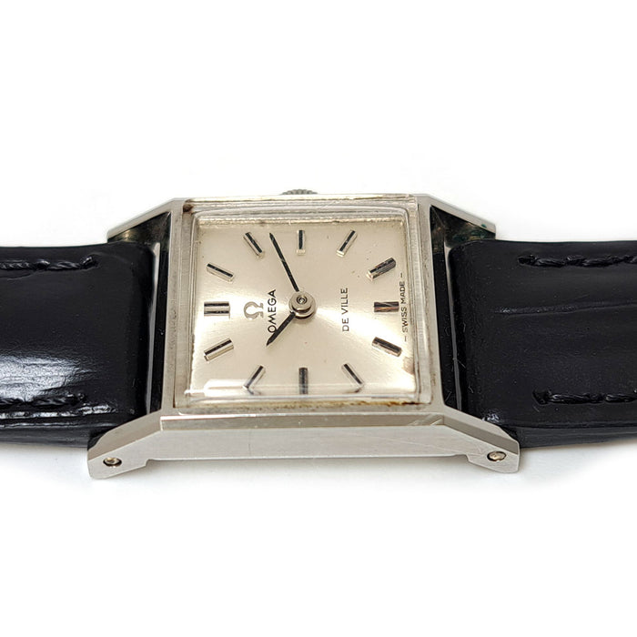 OMEGA 
ヴィンテージ デヴィル Cal.484
