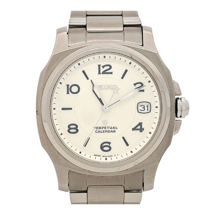 SEIKO 
ブライツ パーペチュアルカレンダー