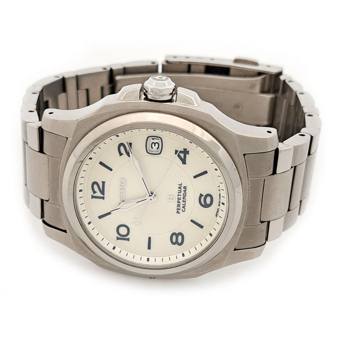 SEIKO 
ブライツ パーペチュアルカレンダー