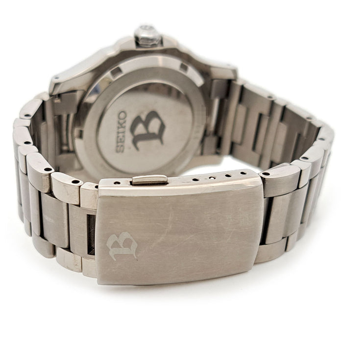 SEIKO 
ブライツ パーペチュアルカレンダー