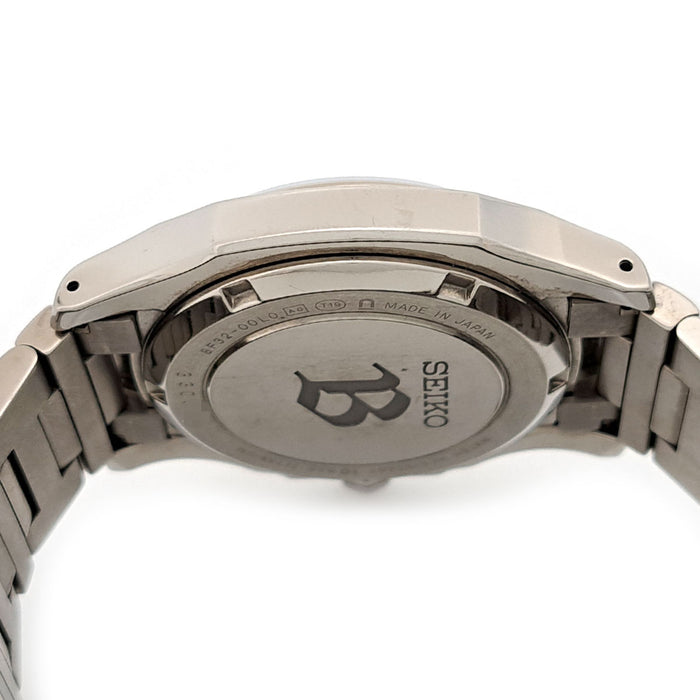 SEIKO 
ブライツ パーペチュアルカレンダー