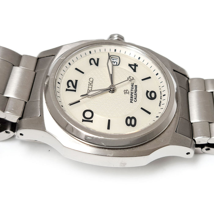 SEIKO 
ブライツ パーペチュアルカレンダー