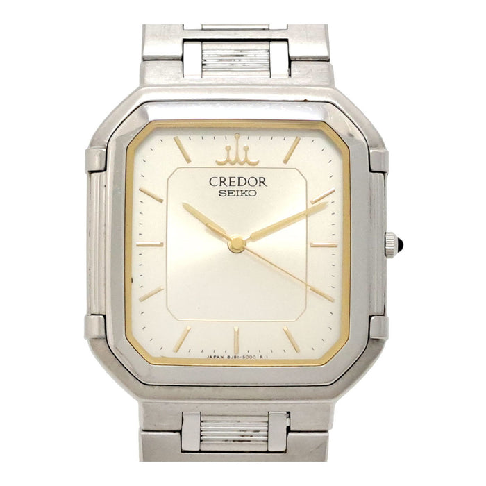SEIKO 
クレドール