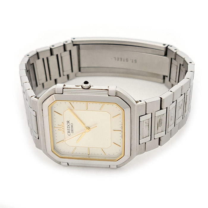 SEIKO 
クレドール