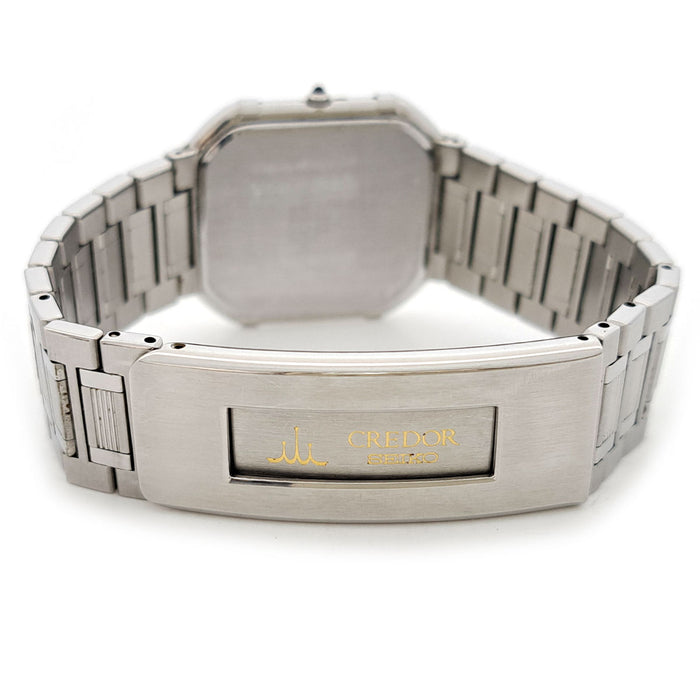 SEIKO 
クレドール