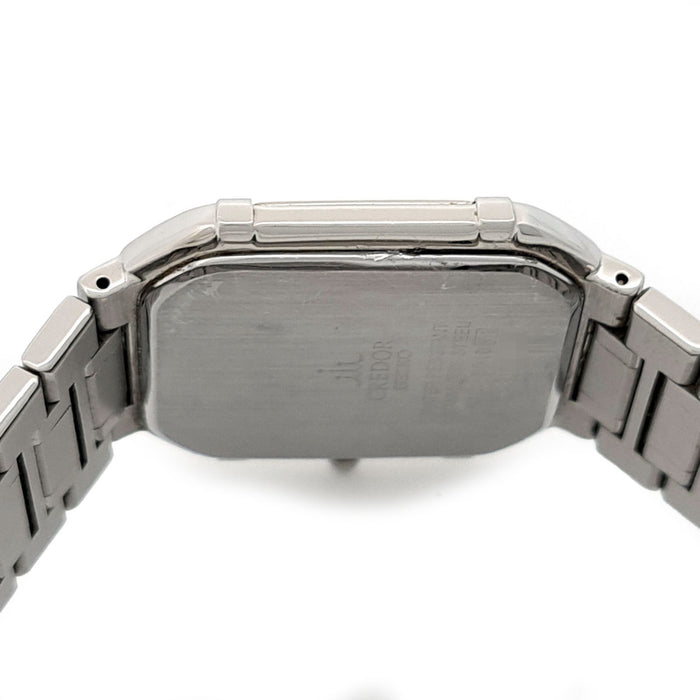 SEIKO 
クレドール