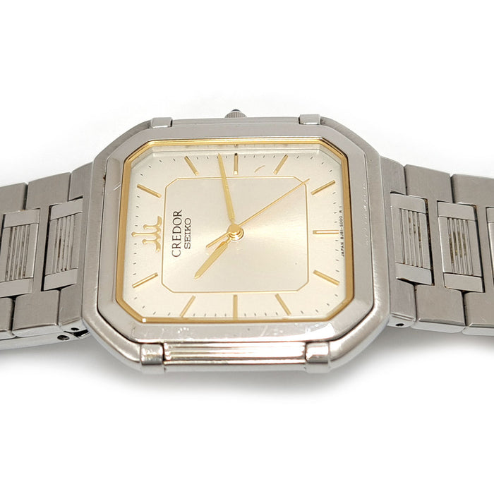 SEIKO 
クレドール