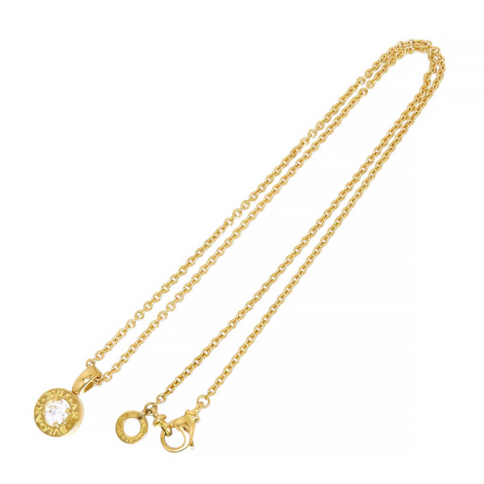 BVLGARI 
Collier Bulgari Bulgari en diamants