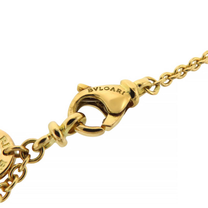 BVLGARI 
Collier Bulgari Bulgari en diamants