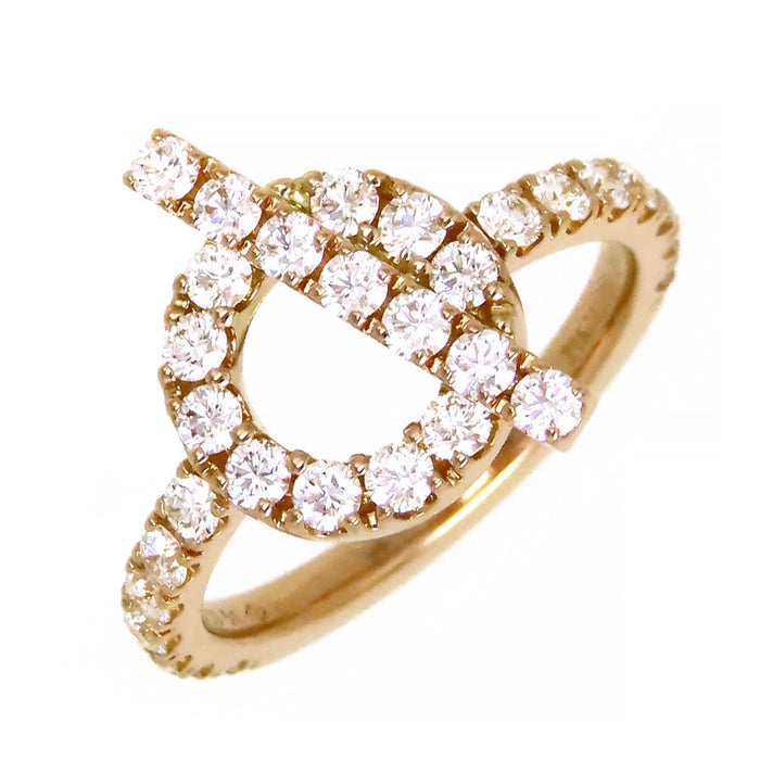 HERMES 
Bague Echappée PM