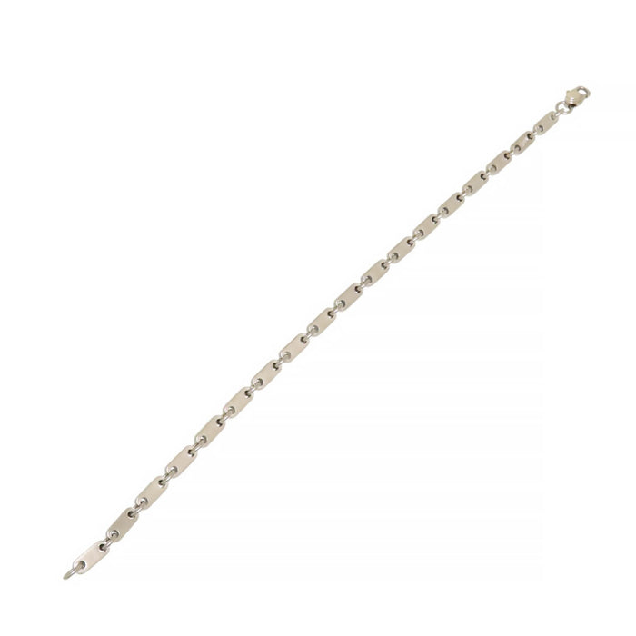 CARTIER 
Figaro bracelet