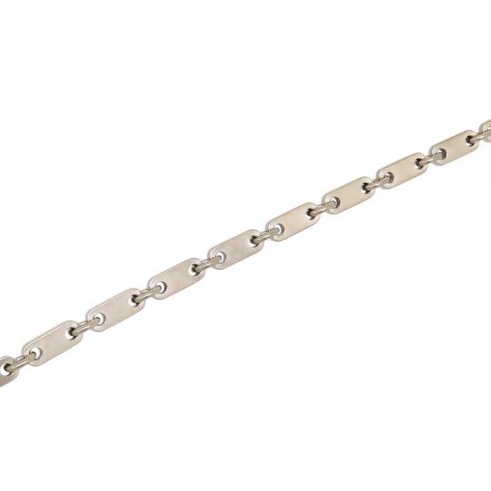 CARTIER 
Figaro bracelet