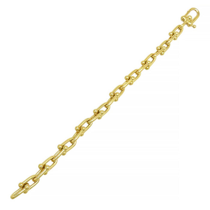TIFFANY&Co. 
Bracelet HardWear à maillons, petit modèle