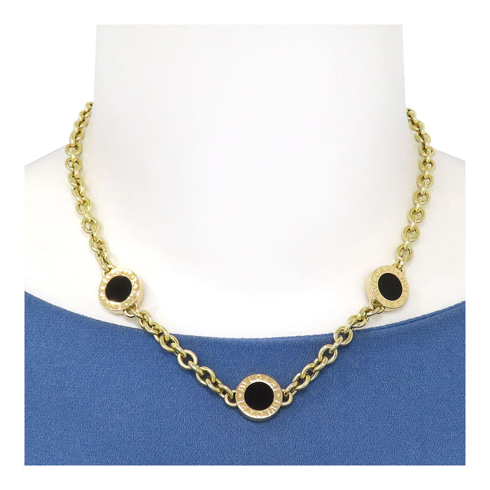 BVLGARI 
Collier Bvlgari Bvlgari 3P