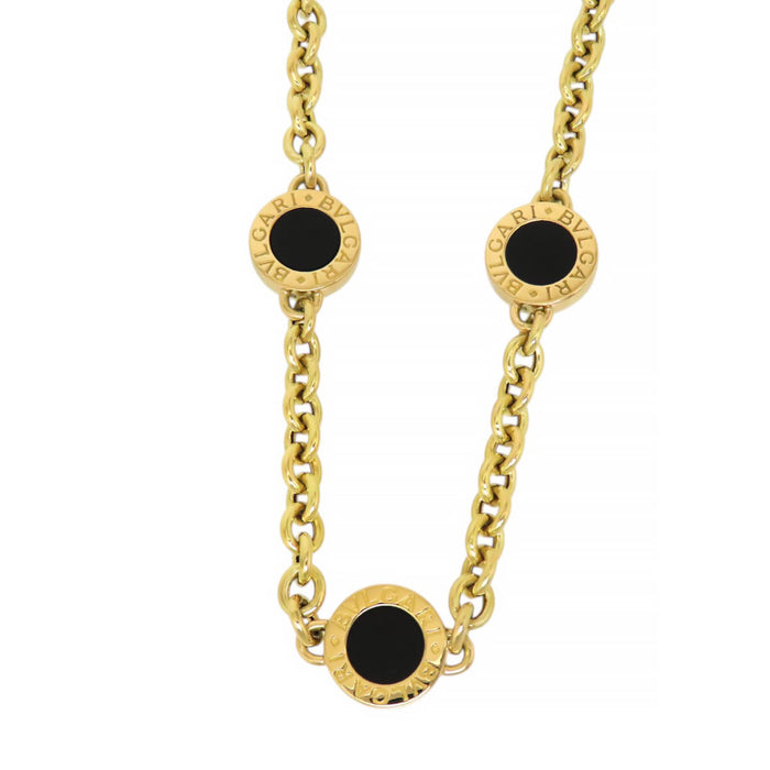 BVLGARI 
Collier Bvlgari Bvlgari 3P