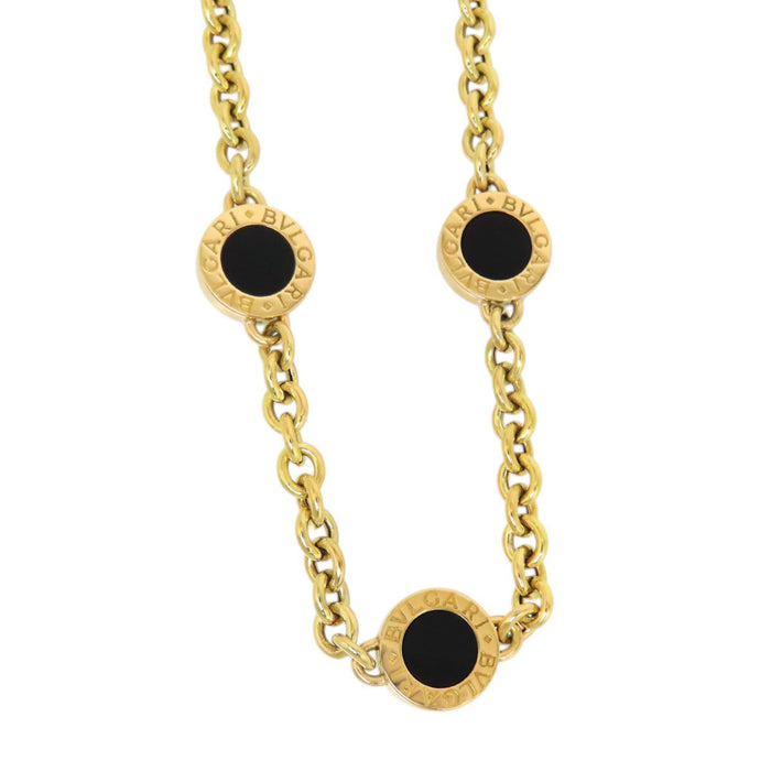 BVLGARI 
Collier Bvlgari Bvlgari 3P