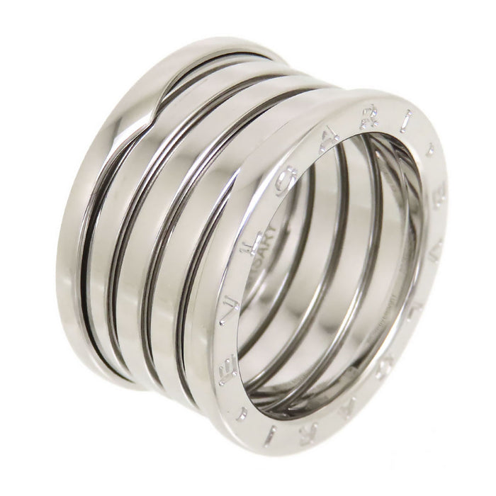 BVLGARI 
Bague B.zero1 L