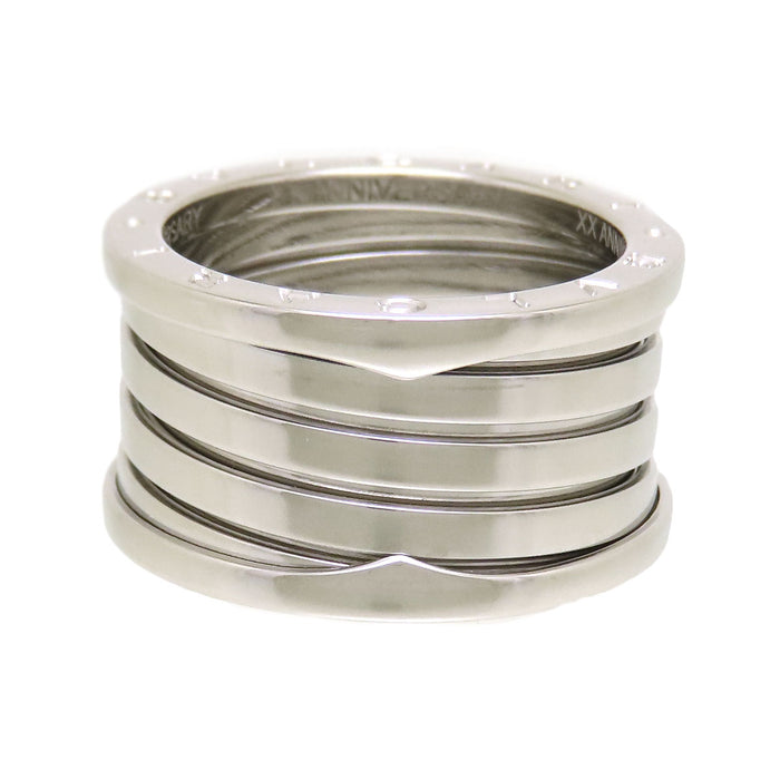 BVLGARI 
Bague B.zero1 L
