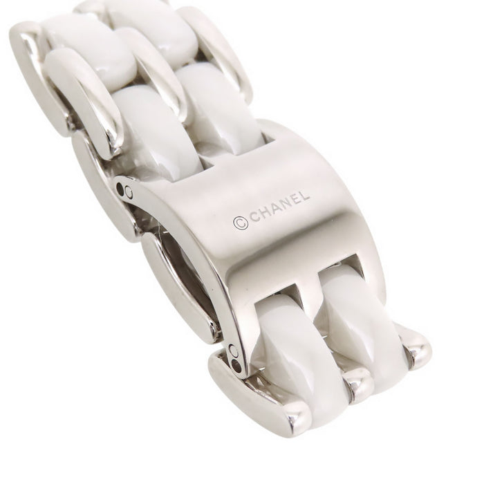 CHANEL 
Bague Ultra Collection, grande taille