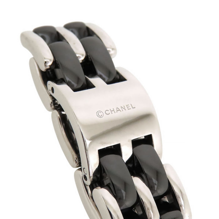 CHANEL 
Bague Ultra Collection, grande taille