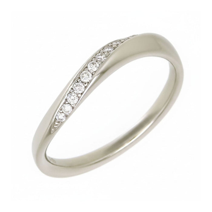 4℃ 
Bague en diamants