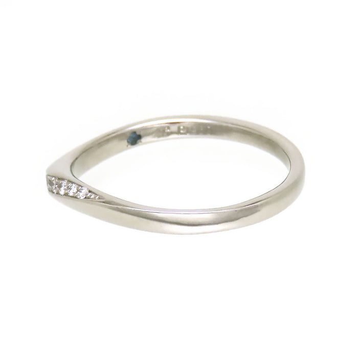 4℃ 
Bague en diamants