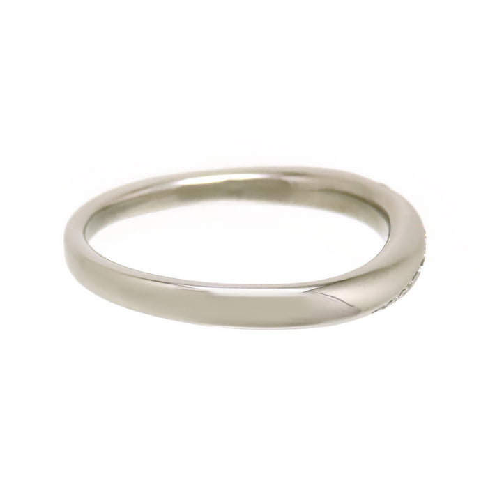 4℃ 
Bague en diamants