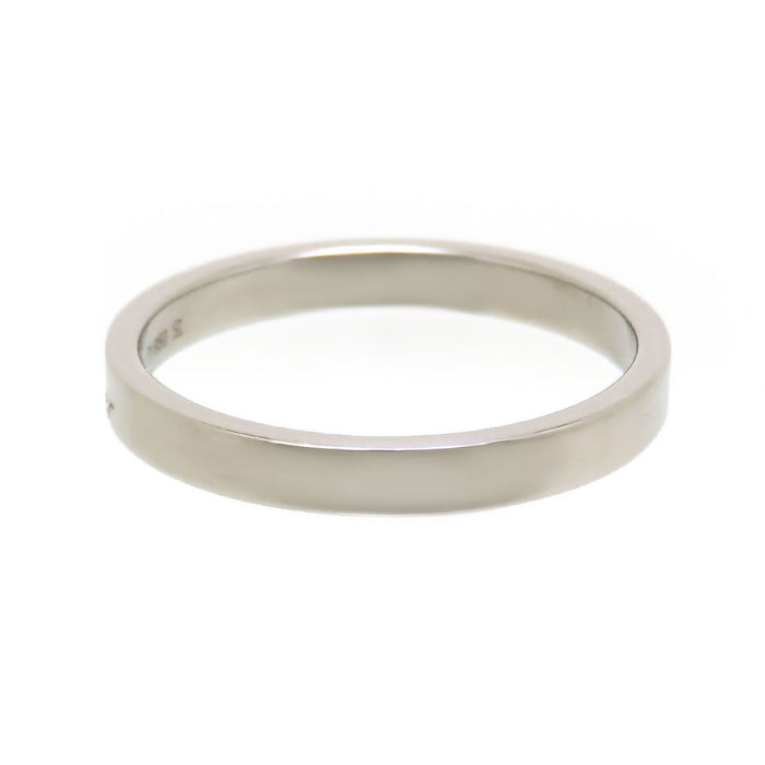CARTIER 
Bague C de Cartier