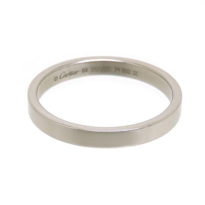 CARTIER 
Bague C de Cartier