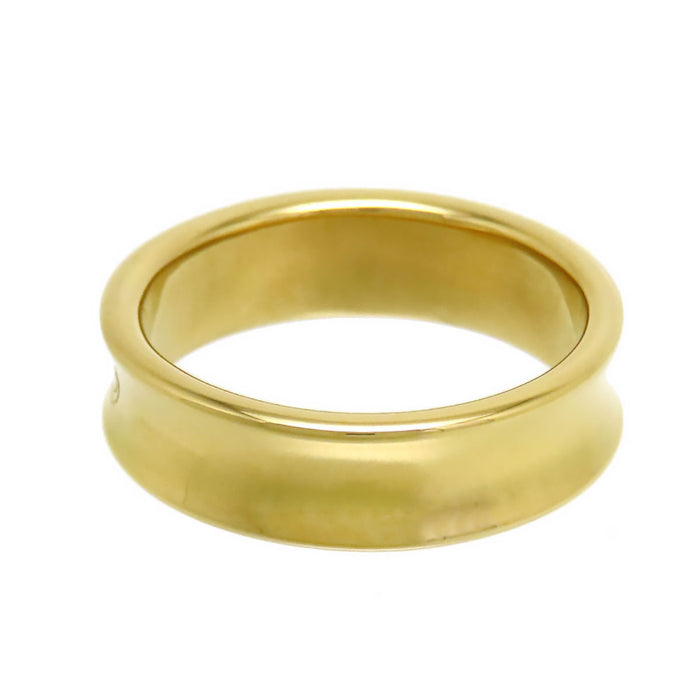 TIFFANY&Co. 
1837 Ring
