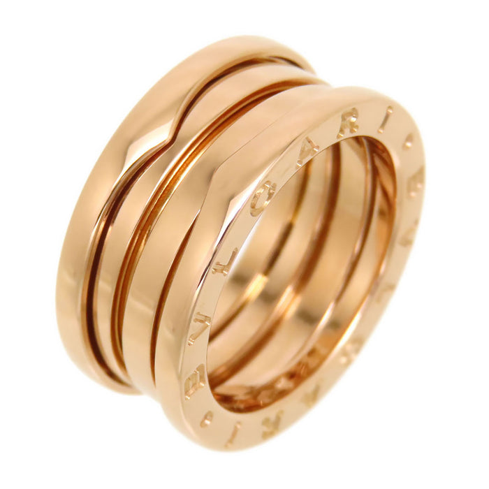BVLGARI 
Bague B.zero1 S