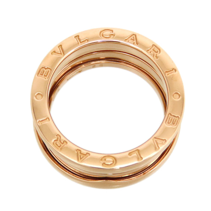 BVLGARI 
Bague B.zero1 S