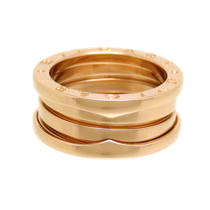 BVLGARI 
Bague B.zero1 S