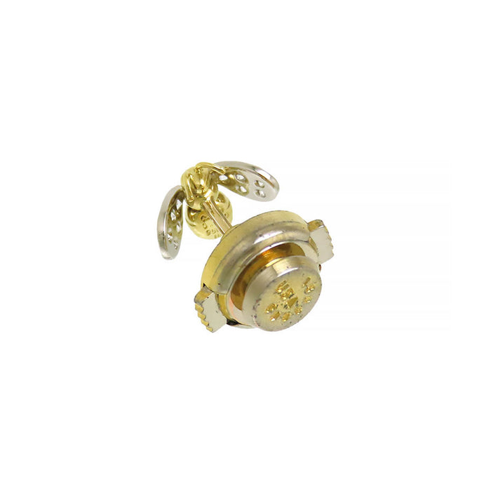 Gimel 
Broche épingle Abeille