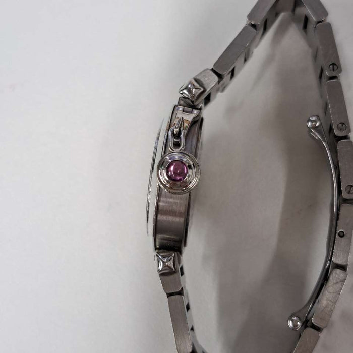 【WHOLESALES】
CARTIER 
W3140023 
内箱（劣化使用不可）