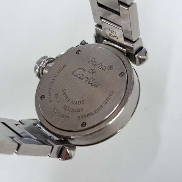 【WHOLESALES】
CARTIER 
W3140023 
内箱（劣化使用不可）