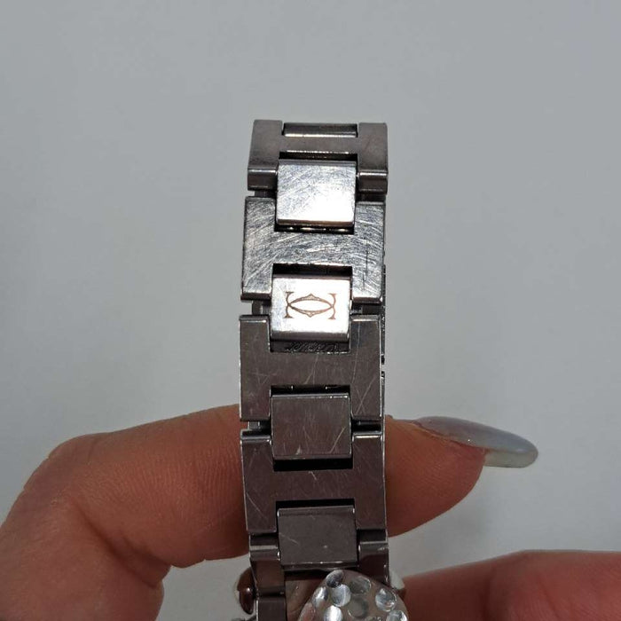 【WHOLESALES】
CARTIER 
W3140023 
内箱（劣化使用不可）