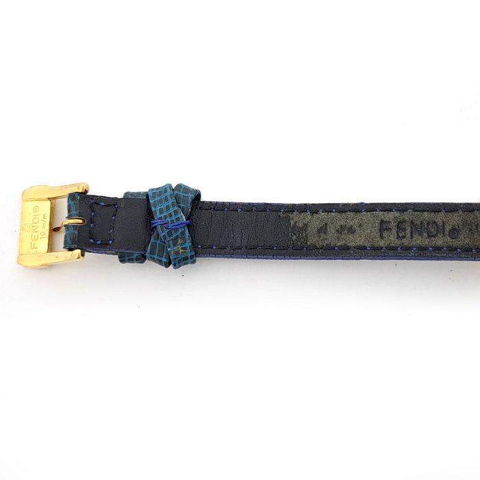 FENDI 
カメレオン チェンジベルト 
箱ギャラ付