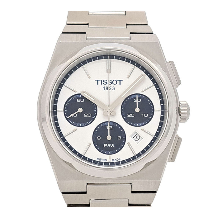 TISSOT 
PRX 42mm 
ギャラ付