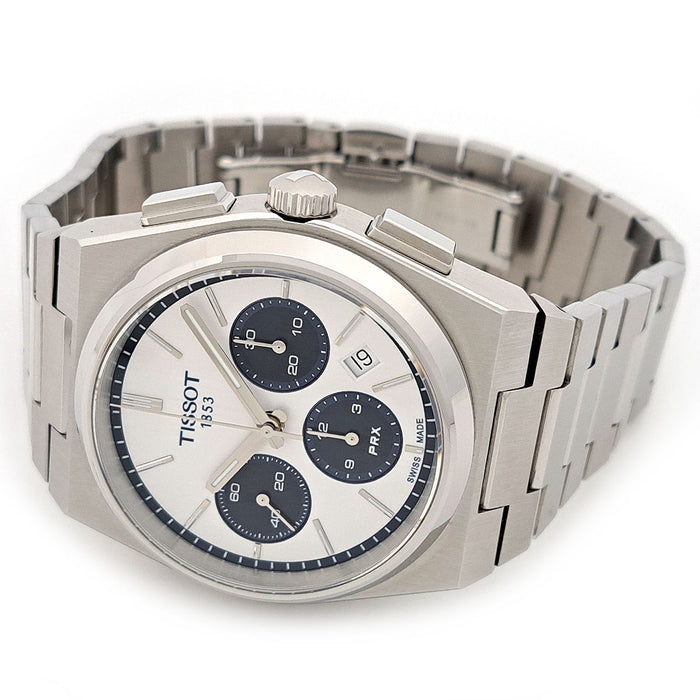 TISSOT 
PRX 42mm 
ギャラ付