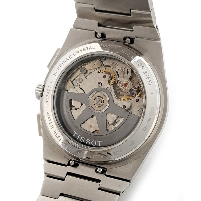 TISSOT 
PRX 42mm 
ギャラ付