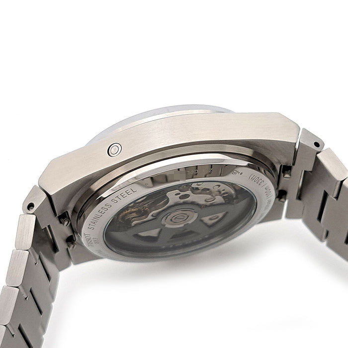 TISSOT 
PRX 42mm 
ギャラ付